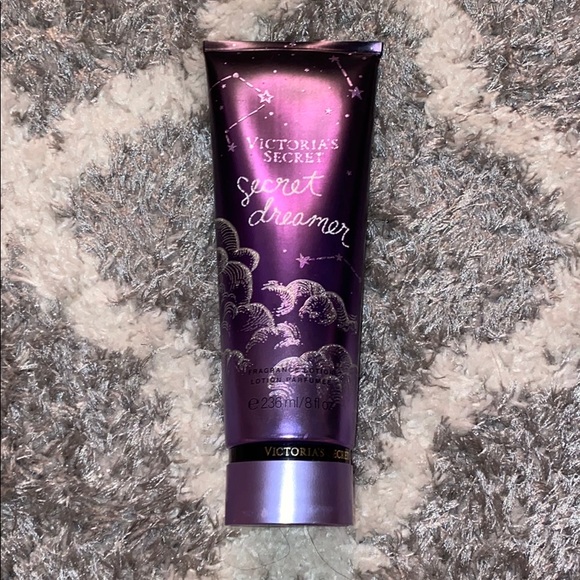 Victoria's Secret Other - Victoria secret dreamer lotion